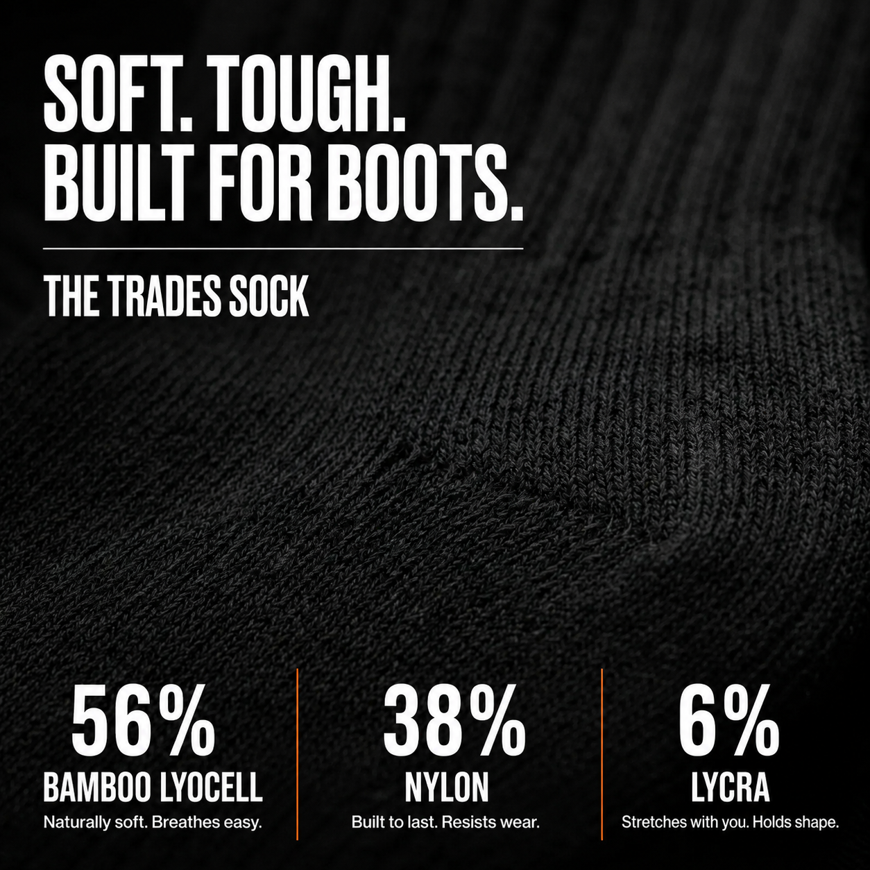 Cushion Socks