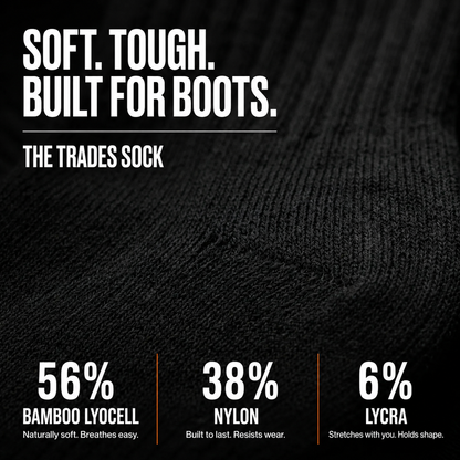 Cushion Socks